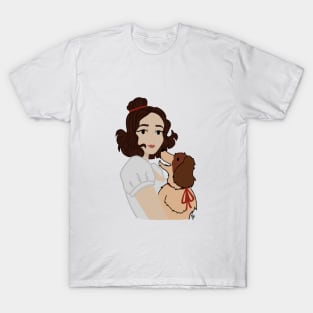 Modern Muses - Lady Maria Conyngham T-Shirt